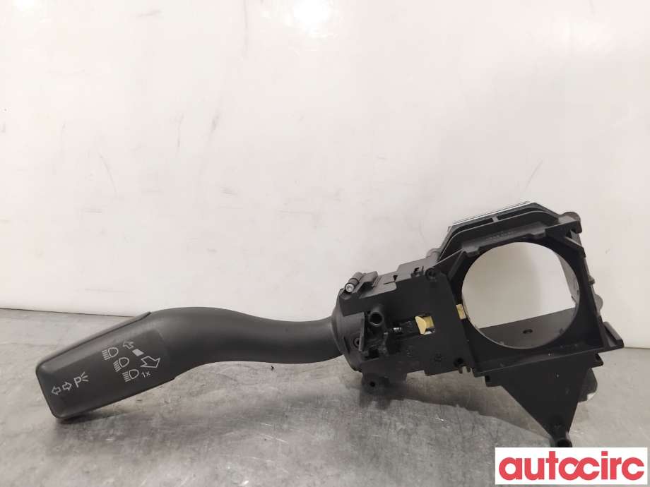 Bryter blink til Audi Q7 2006-2010 (Type I, Fase 1) (AUDI|4E0953513G|)