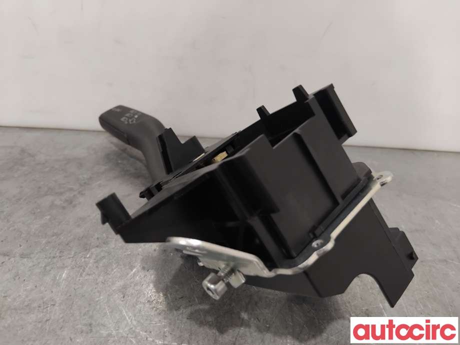 Bryter blink til Audi Q7 2006-2010 (Type I, Fase 1) (AUDI|4E0953513G|)
