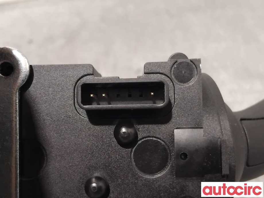 Bryter blink til Audi Q7 2006-2010 (Type I, Fase 1) (AUDI|4E0953513G|)