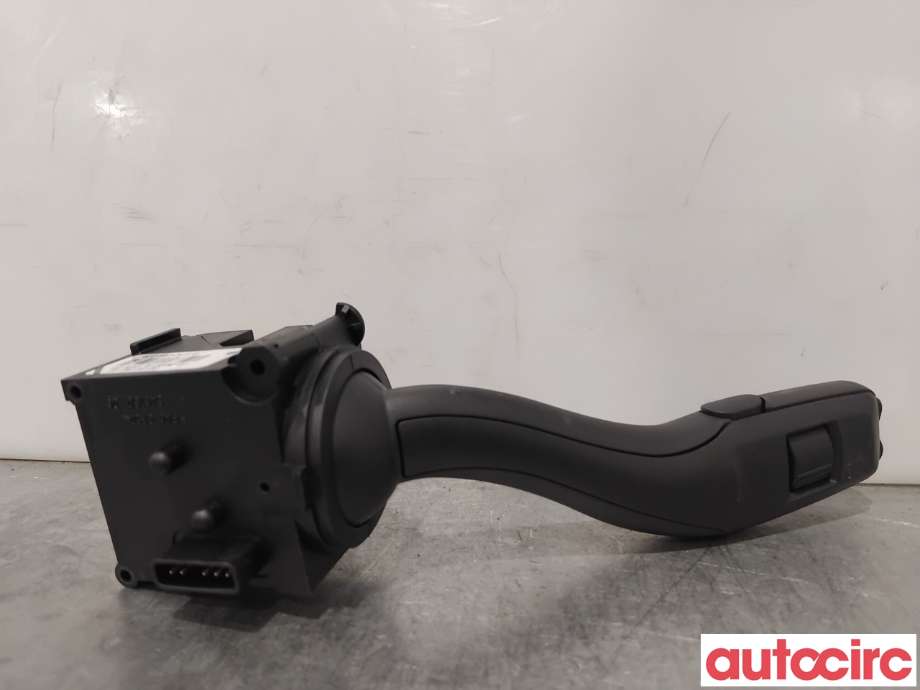 Bryter visker til Audi Q7 2006-2010 (Type I, Fase 1)  (AUDI|4E0953503G|)