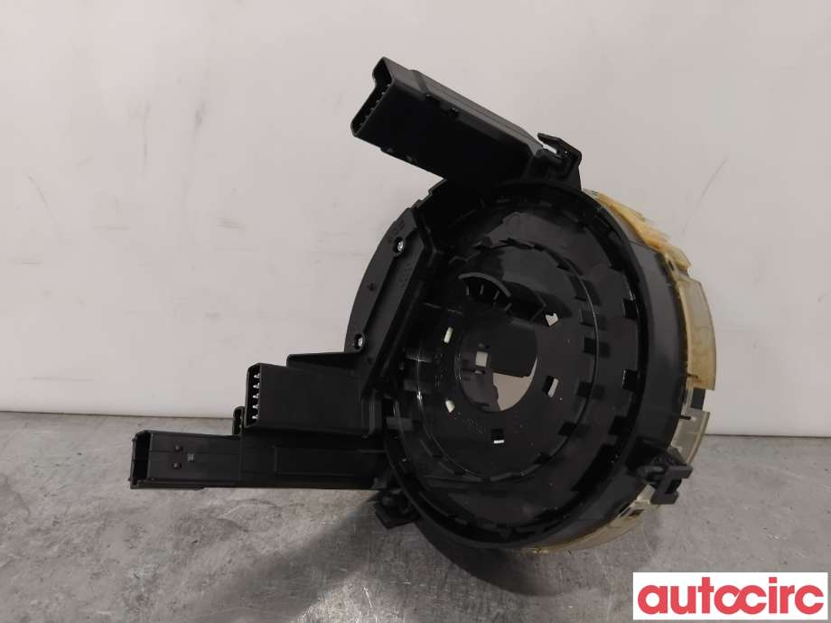 Airbag slepering til Audi Q7 2006-2010 (Type I, Fase 1)  (AUDI|4E0953541B||4E0953541A)
