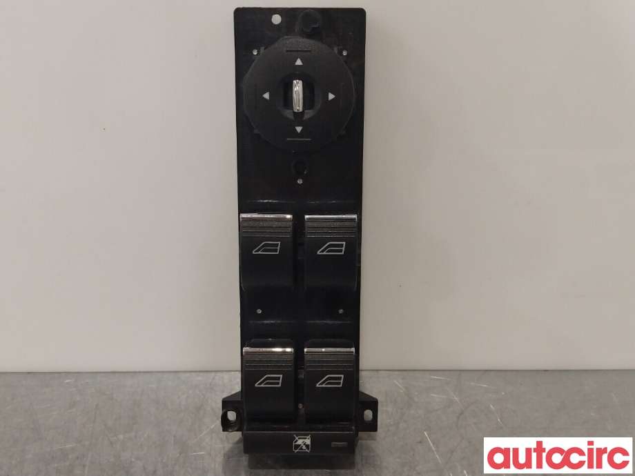 Bryter ruteheis til Ford Kuga, 2008-2012 (Type I)  (FORD|1547152)