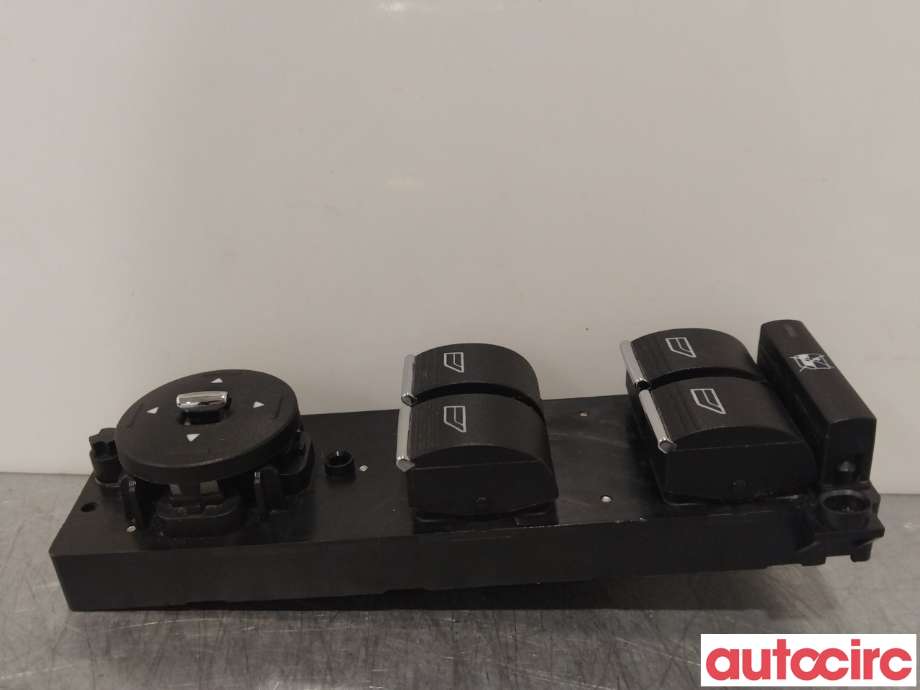 Bryter ruteheis til Ford Kuga 2008-2012 (Type I)  (FORD|1547152|8M5T14A132AC)