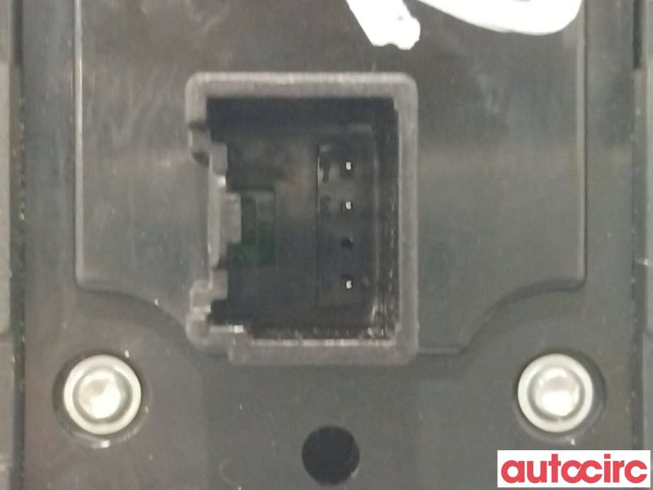 Bryter ruteheis til Ford Kuga 2008-2012 (Type I)  (FORD|1547152|8M5T14A132AC)