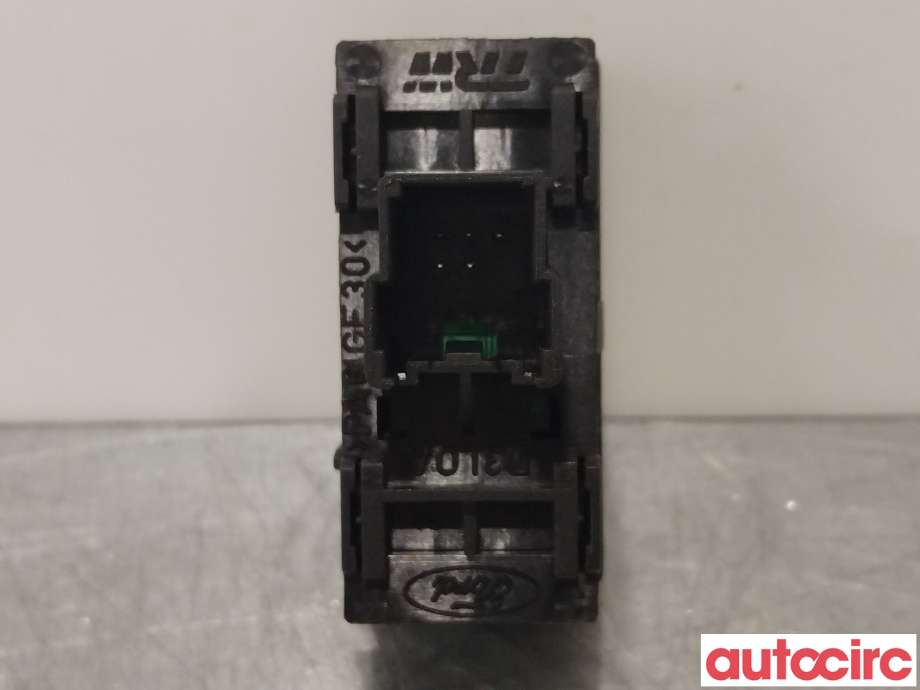 Bryter nødblink til Ford Kuga 2008-2012 (Type I)  (FORD|1498834|)