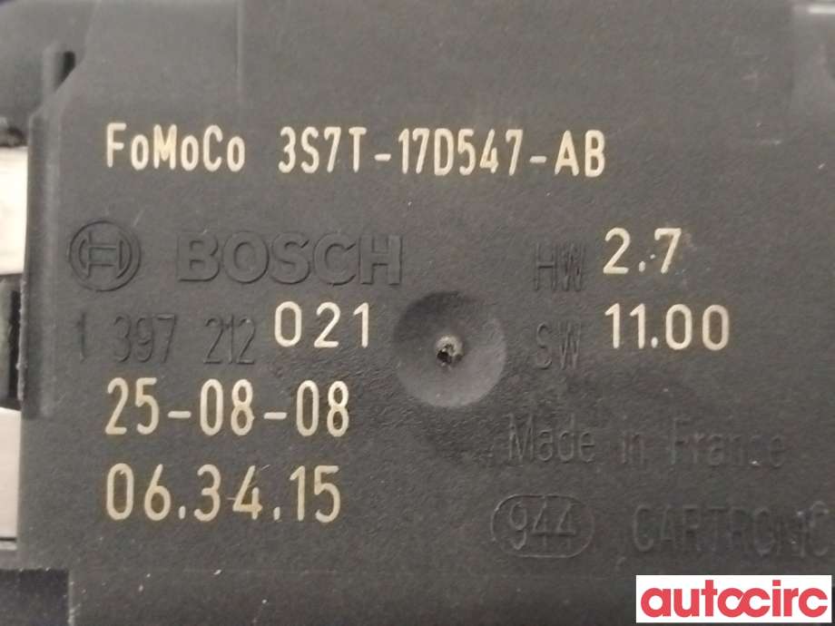 Sensor regnsensor til Ford Kuga 2008-2012 (Type I)  (FORD|1745368|3S7T-17D547-AB)