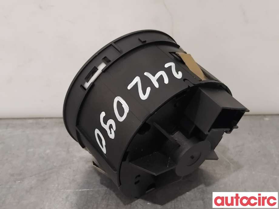 Bryter lys til Audi Q7 2006-2010 (Type I, Fase 1)  (AUDI|4F1941531E|)