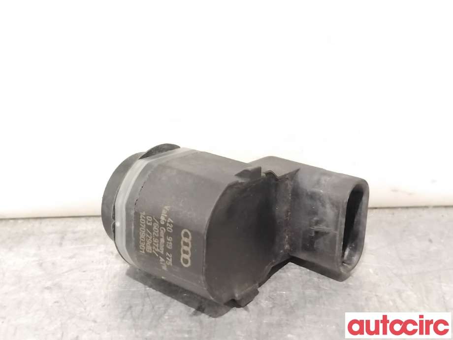 Parkeringssensor foran til Audi Q7 2006-2010 (Type I, Fase 1)  (AUDI|1S0919275A|602972|1S0919275D)