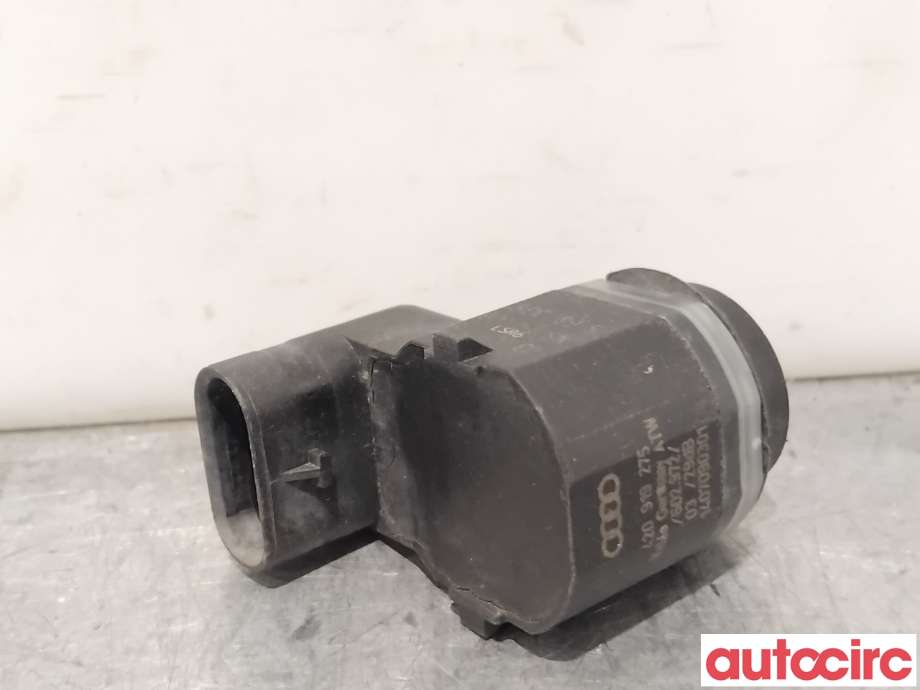 Parkeringssensor foran til Audi Q7 2006-2010 (Type I, Fase 1)  (AUDI|1S0919275A|602972|1S0919275D)