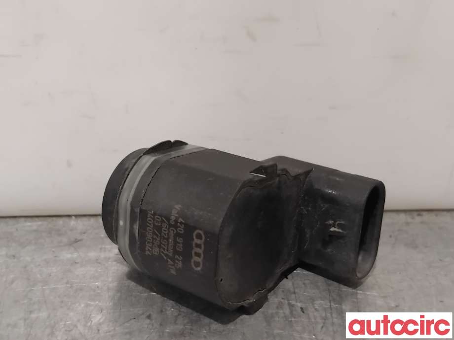 Parkeringssensor foran til Audi Q7 2006-2010 (Type I, Fase 1)  (AUDI|1S0919275A|602972|1S0919275D)
