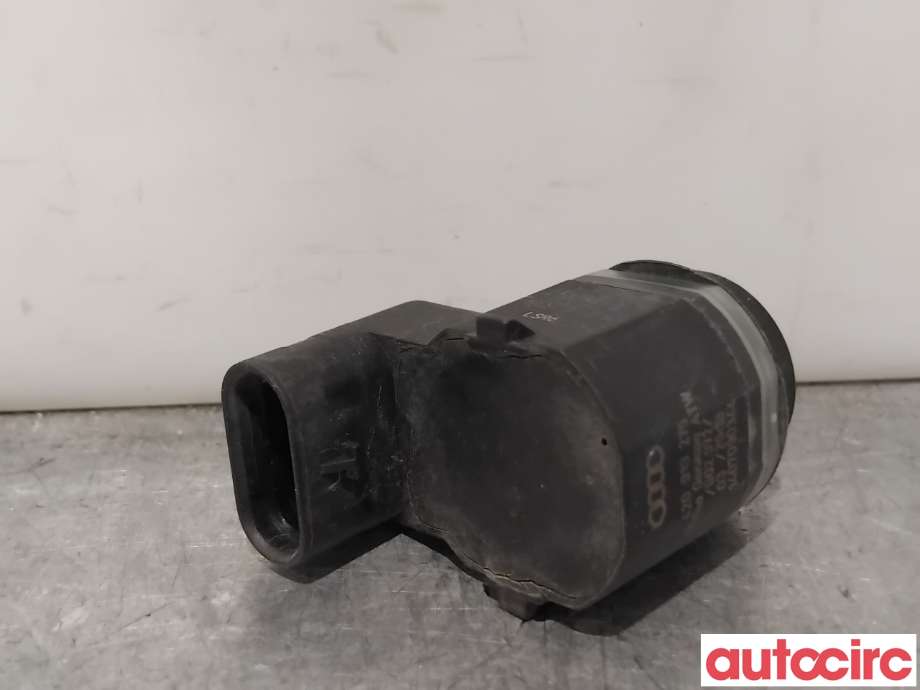 Parkeringssensor foran til Audi Q7 2006-2010 (Type I, Fase 1)  (AUDI|1S0919275A|602972|1S0919275D)
