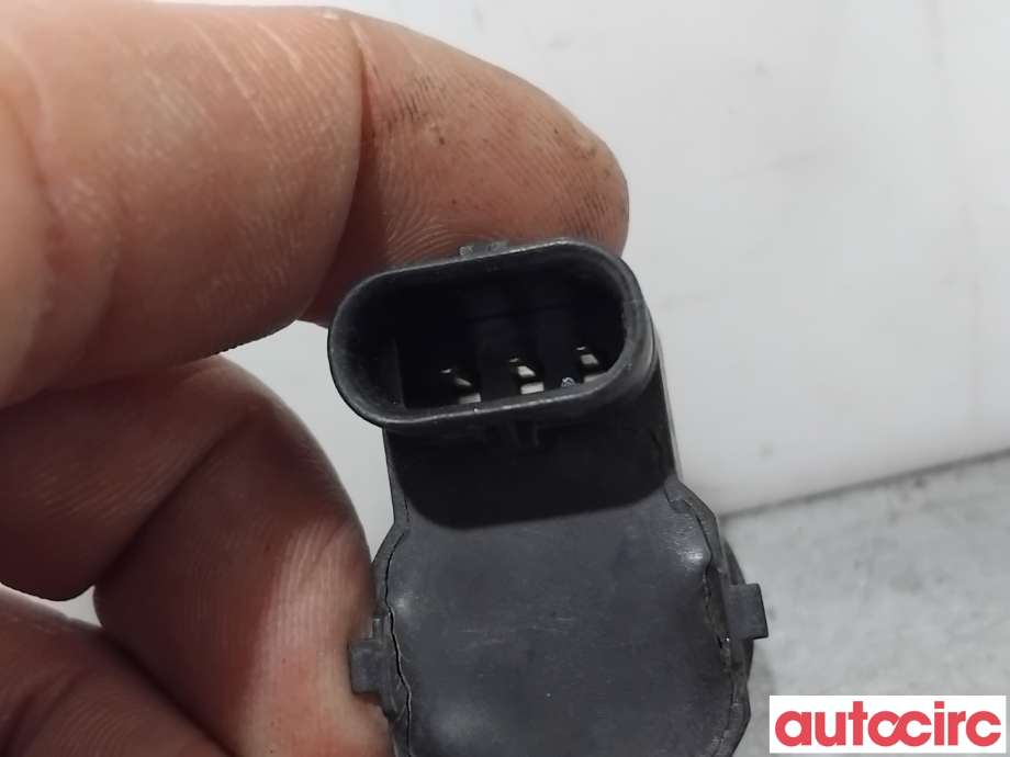 Parkeringssensor foran til Audi Q7 2006-2010 (Type I, Fase 1)  (AUDI|1S0919275A|602972|1S0919275D)