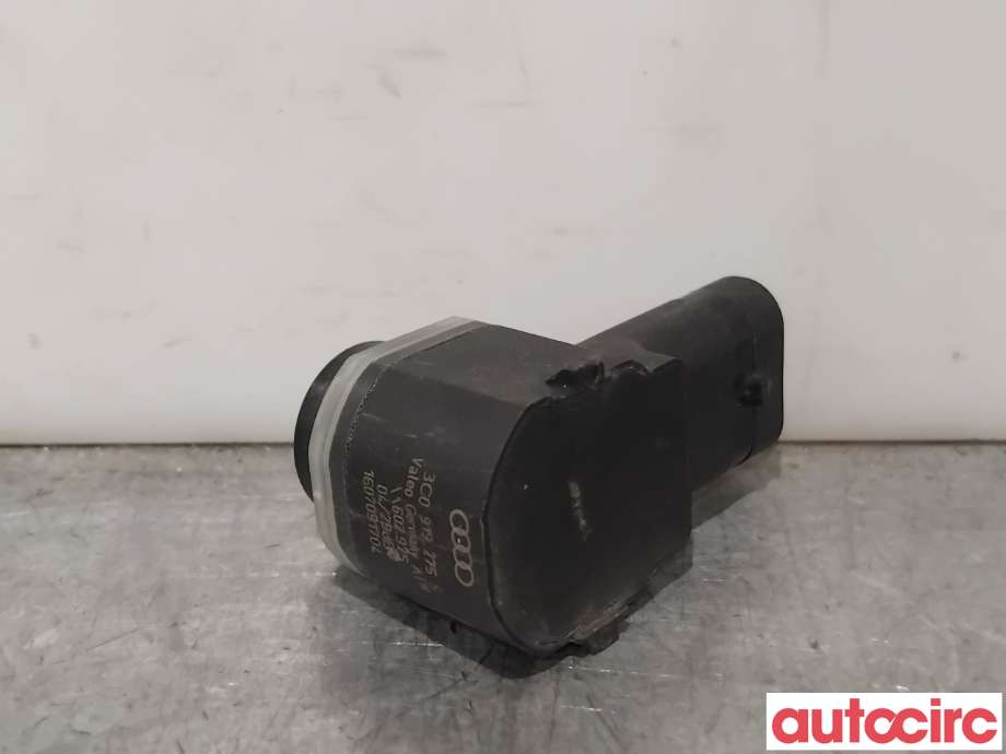 Parkeringssensor foran til Audi Q7 2006-2010 (Type I, Fase 1) (AUDI|1S0919275|602975|1S0919275C)