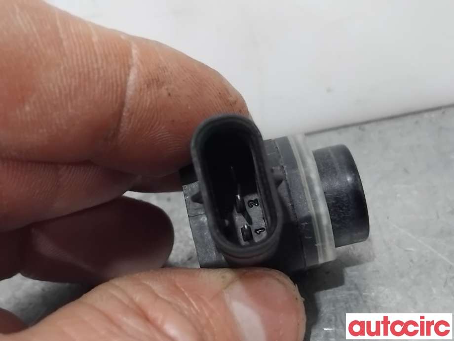 Parkeringssensor foran til Audi Q7 2006-2010 (Type I, Fase 1) (AUDI|1S0919275|602975|1S0919275C)