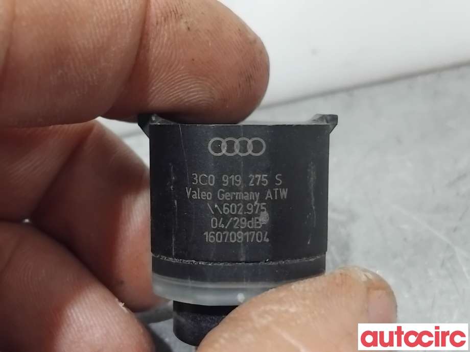 Parkeringssensor foran til Audi Q7 2006-2010 (Type I, Fase 1) (AUDI|1S0919275|602975|1S0919275C)