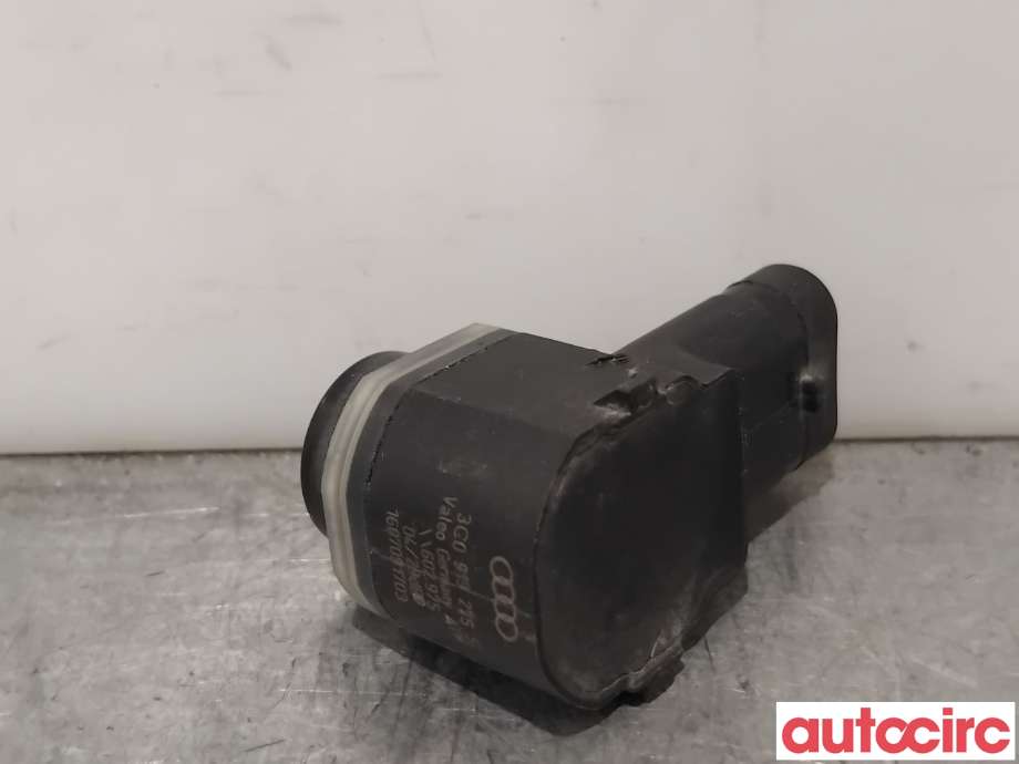 Parkeringssensor foran til Audi Q7 2006-2010 (Type I, Fase 1) (AUDI|1S0919275|602975|1S0919275C)