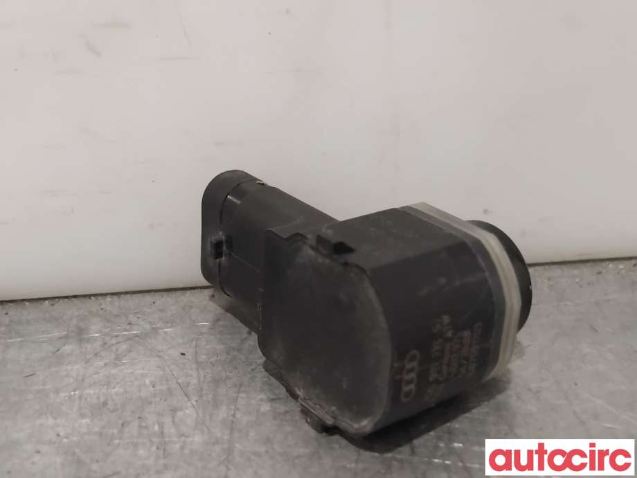 Parkeringssensor foran til Audi Q7 2006-2010 (Type I, Fase 1) (AUDI|1S0919275|602975|1S0919275C)