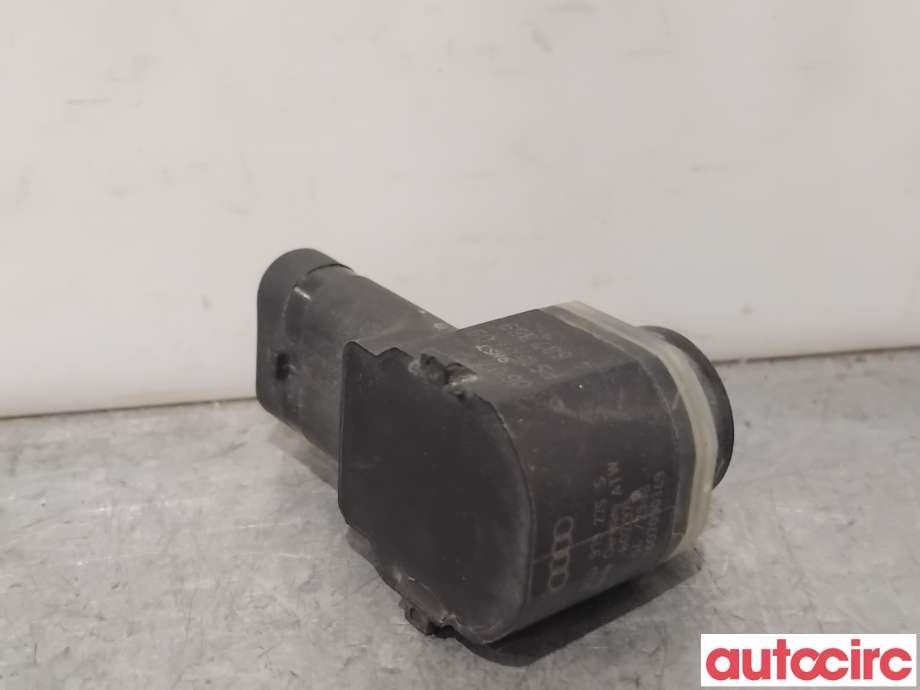 Parkeringssensor bak til Audi Q7 2006-2010 (Type I, Fase 1)  (AUDI|1S0919275|602975|1S0919275C)
