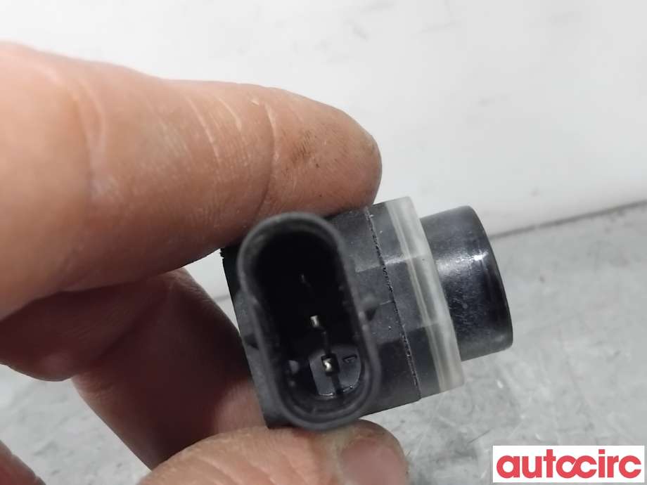 Parkeringssensor bak til Audi Q7 2006-2010 (Type I, Fase 1)  (AUDI|1S0919275|602975|1S0919275C)