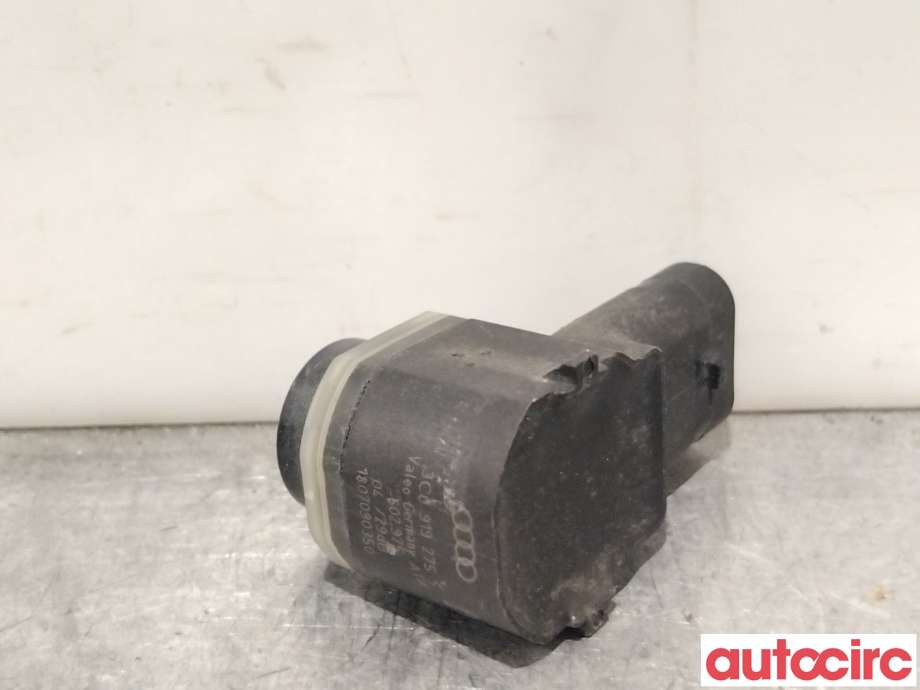 Parkeringssensor bak til Audi Q7 2006-2010 (Type I, Fase 1) (AUDI|1S0919275|602975|1S0919275C)