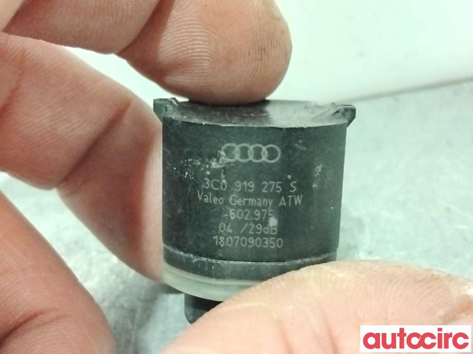 Parkeringssensor bak til Audi Q7 2006-2010 (Type I, Fase 1) (AUDI|1S0919275|602975|1S0919275C)
