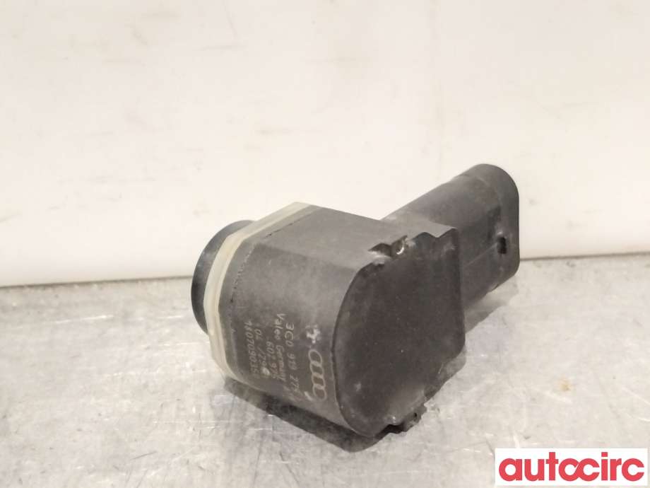 Parkeringssensor bak til Audi Q7 2006-2010 (Type I, Fase 1) (AUDI|1S0919275|602975|1S0919275C)