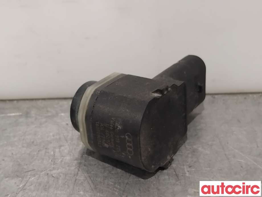 Parkeringssensor bak til Audi Q7 2006-2010 (Type I, Fase 1) (AUDI|1S0919275|602975|1S0919275C)