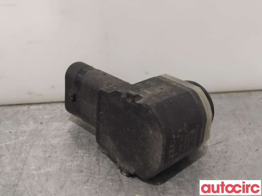 Parkeringssensor bak til Audi Q7 2006-2010 (Type I, Fase 1) (AUDI|1S0919275|602975|1S0919275C)