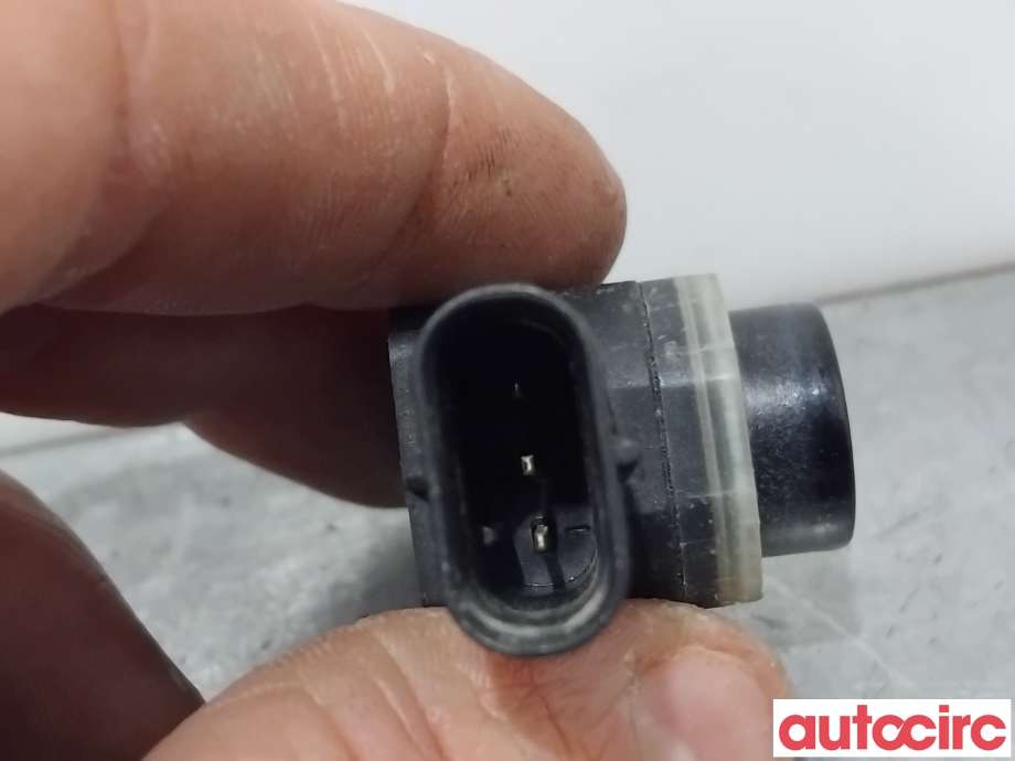 Parkeringssensor bak til Audi Q7 2006-2010 (Type I, Fase 1) (AUDI|1S0919275|602975|1S0919275C)