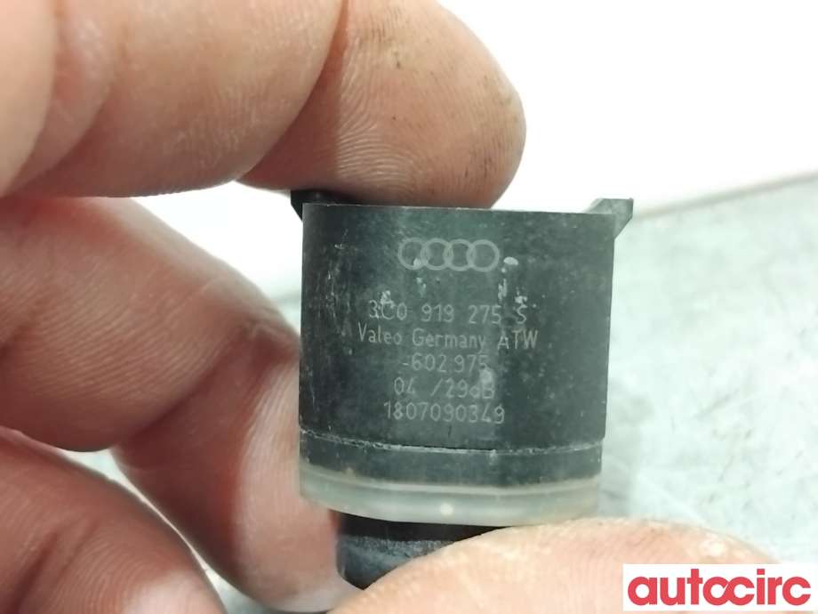Parkeringssensor bak til Audi Q7 2006-2010 (Type I, Fase 1) (AUDI|1S0919275|602975|1S0919275C)