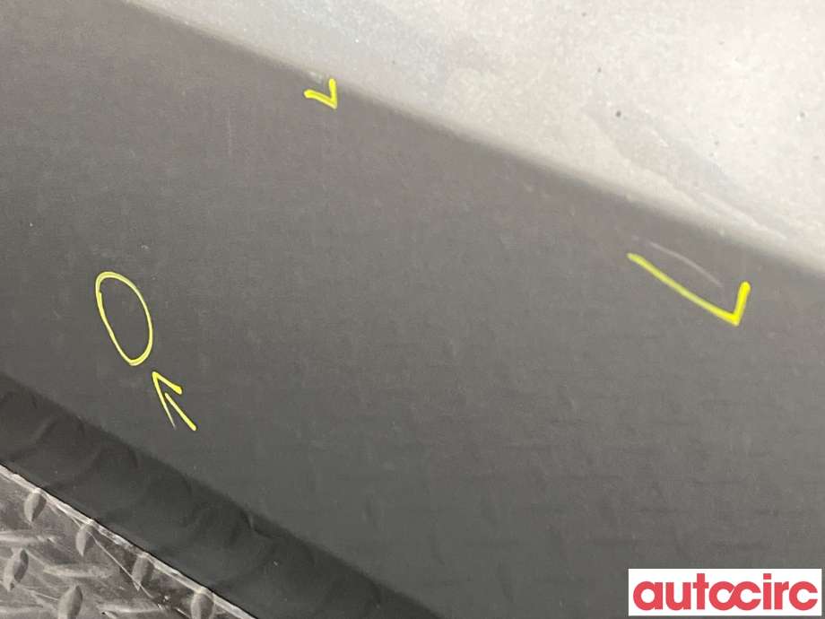Dør høyre foran til Suzuki Vitara 2015-->> (Type IV)  (SUZUKI|68001-54P00|68001-54P00-000)
