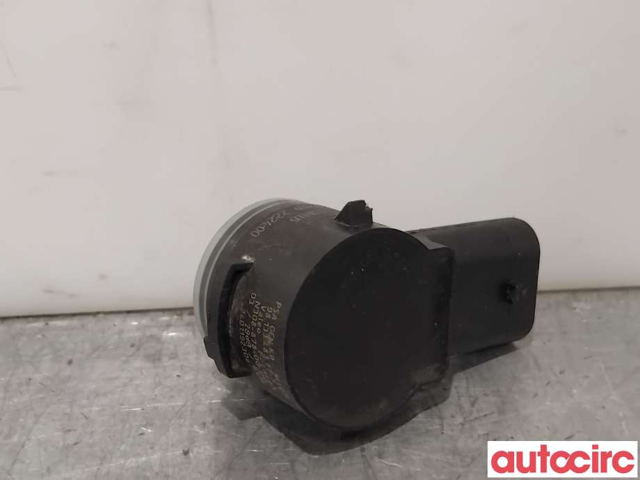 Parkeringssensor bak til Citroën Berlingo 2019-->> (Type III)  (CITROEN|1633559380|N308-880-00-00|9813348777)