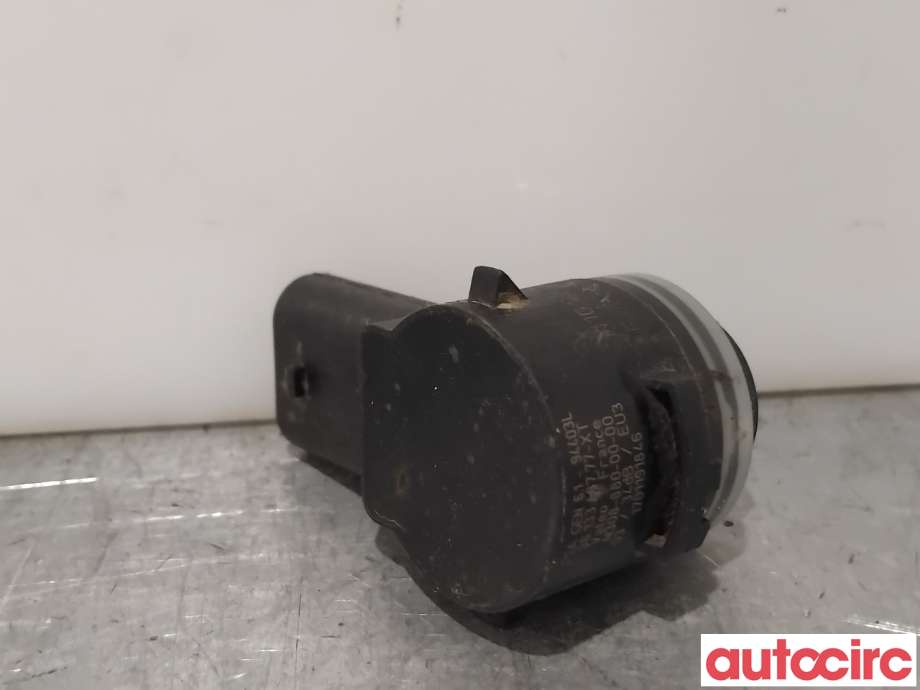 Parkeringssensor bak til Citroën Berlingo 2019-->> (Type III)  (CITROEN|1633559380|N308-880-00-00|9813348777)