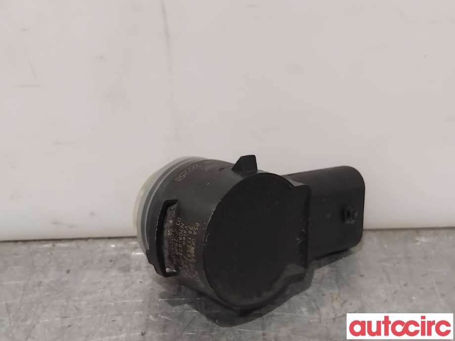 Parkeringssensor bak til Citroën Berlingo 2019-->> (Type III)  (CITROEN|1633559380|N308-880-00-00|9813348777)