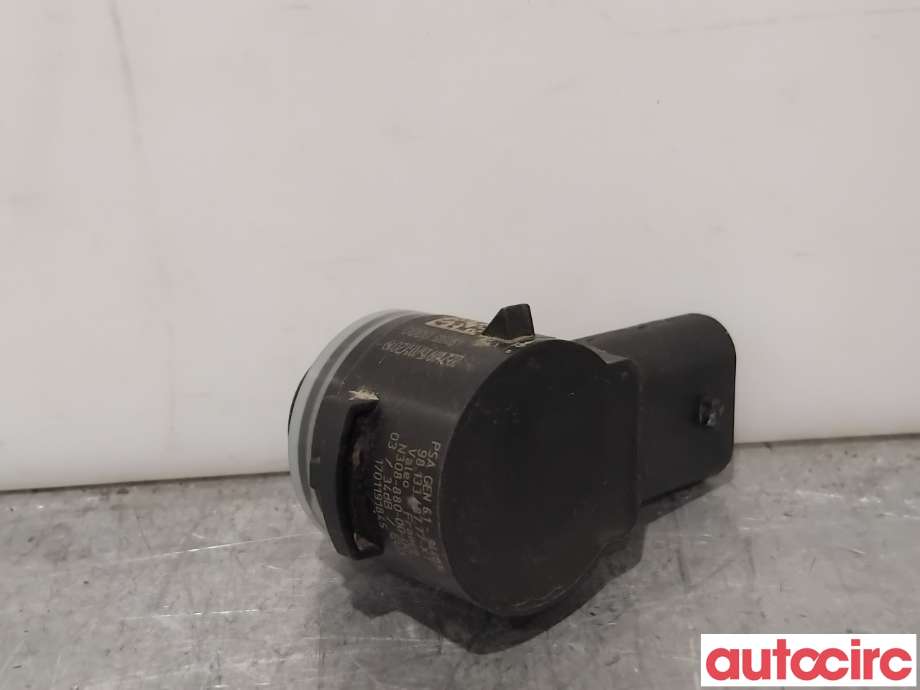 Parkeringssensor bak til Citroën Berlingo 2019-->> (Type III)  (CITROEN|1633559380|N308-880-00-00|9813348777)