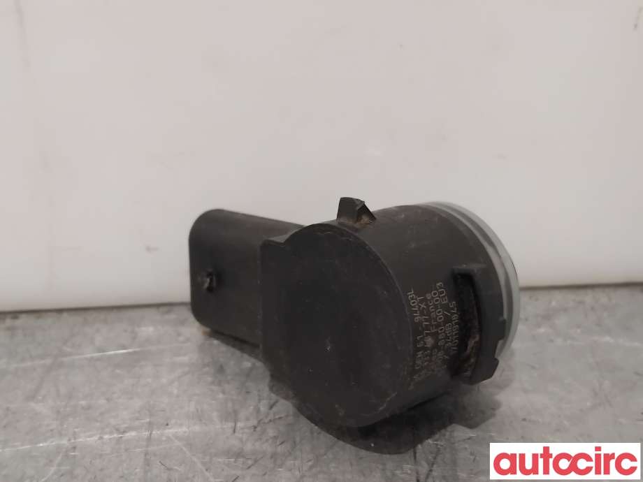 Parkeringssensor bak til Citroën Berlingo 2019-->> (Type III)  (CITROEN|1633559380|N308-880-00-00|9813348777)