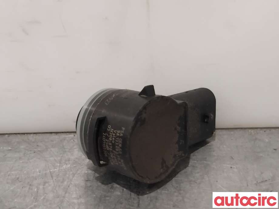 Parkeringssensor foran til Citroën Berlingo 2019-->> (Type III)  (CITROEN|1633559380|N308-878-00-00|9813348377)