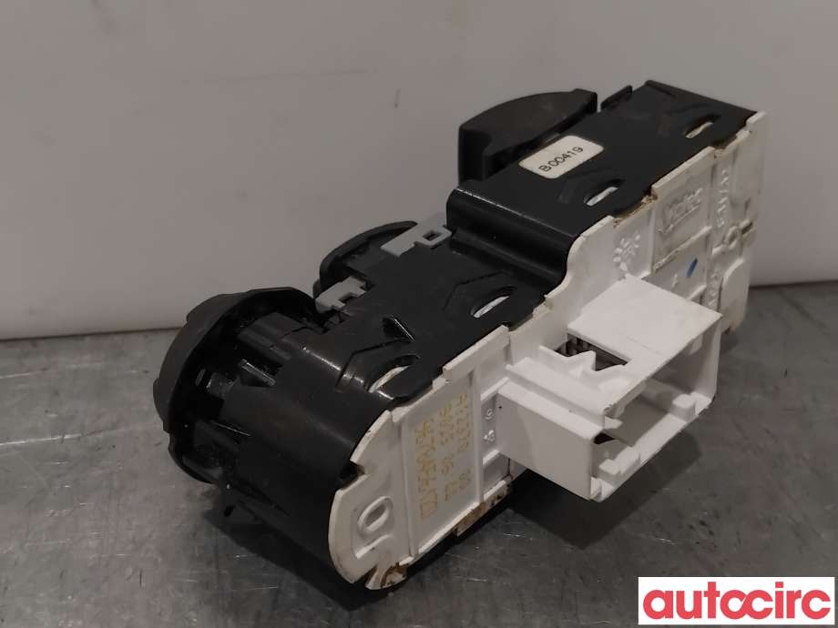 Bryter ruteheis til Citroën Berlingo 2019-->> (Type III)  (CITROEN|98784561ZD||98329368ZD)