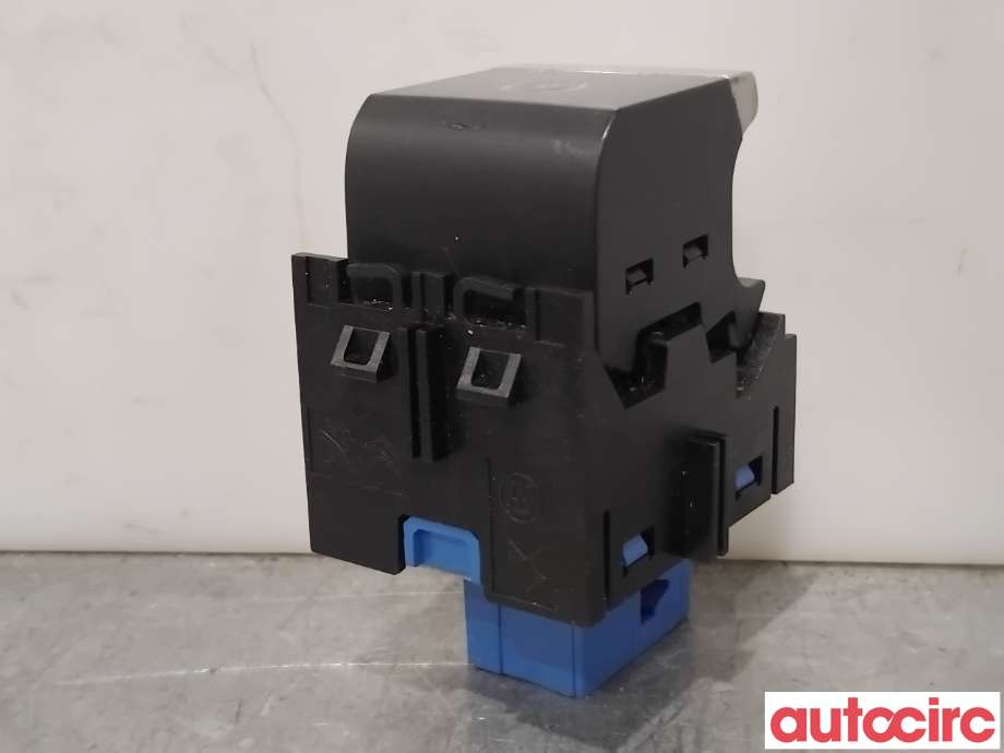Bryter elektrisk håndbrekk/parkbrems til Citroën Berlingo 2019-->> (Type III)  (CITROEN|98131463ZD||9813146377)