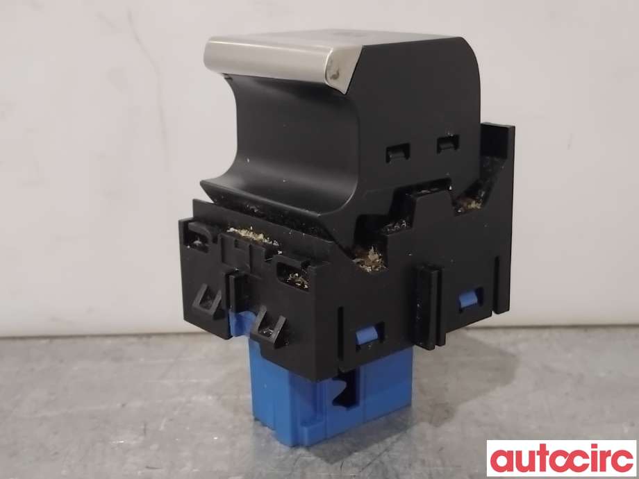 Bryter elektrisk håndbrekk/parkbrems til Citroën Berlingo 2019-->> (Type III)  (CITROEN|98131463ZD||9813146377)
