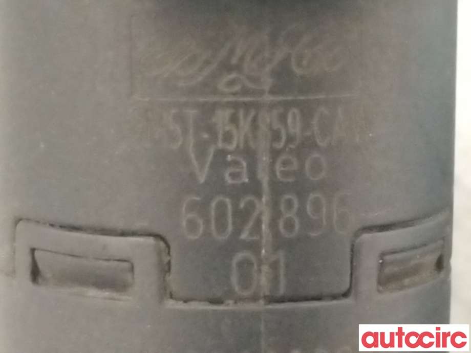 Parkeringssensor foran til Ford Kuga 2008-2012 (Type I) (FORD|1434273|3M5T-15K859-CAW)