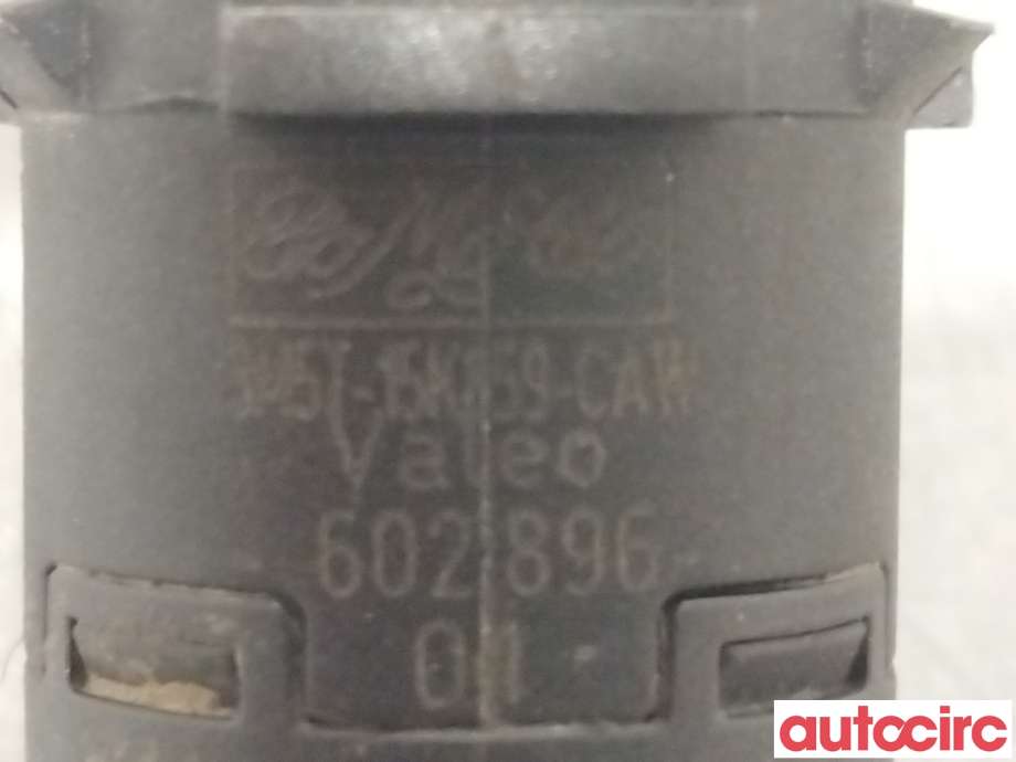 Parkeringssensor foran til Ford Kuga 2008-2012 (Type I)  (FORD|1434273|3M5T-15K859-CAW)
