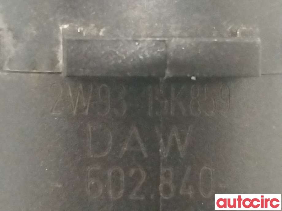 Parkeringssensor foran til Ford Kuga 2008-2012 (Type I)  (FORD|1434260|2W93-15K859-DAW)