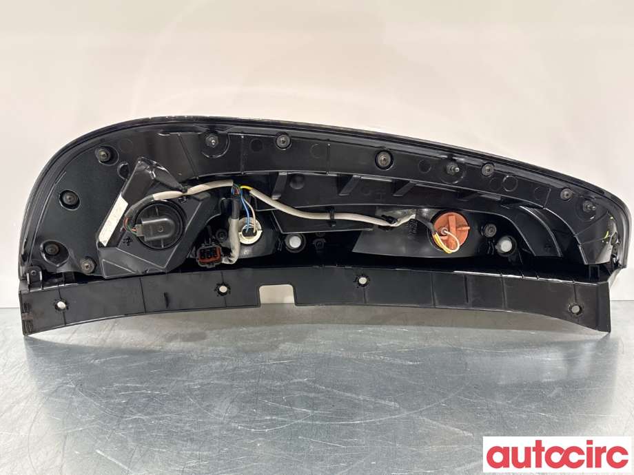 Baklykt høyre til Kia Soul 2014-2019 (Type II)  (KIA|92402E4020)