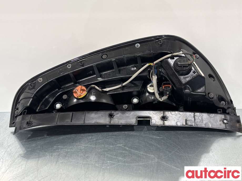 Baklykt venstre til Kia Soul 2014-2019 (Type II)  (KIA|92401E4020)