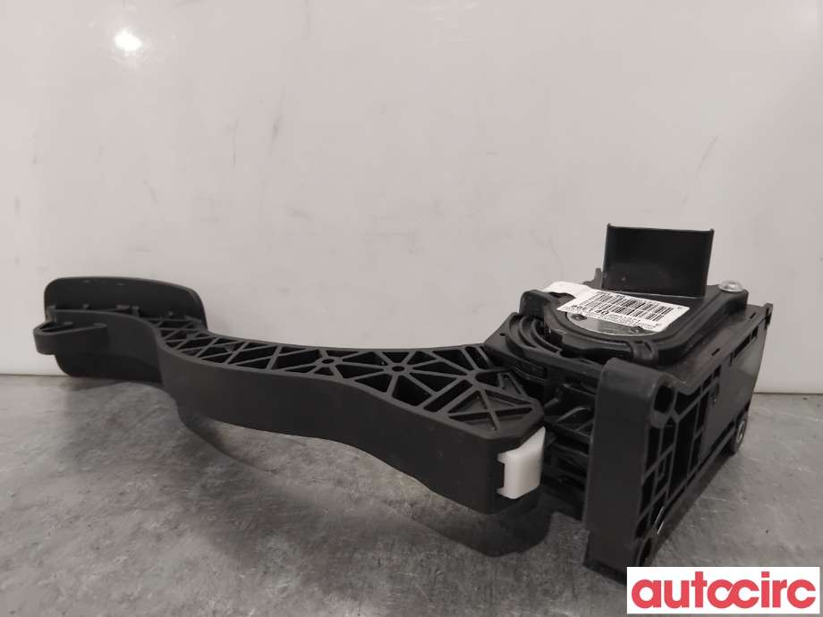 Pedal gass til Citroën Berlingo 2019-->> (Type III)  (CITROEN|9674829780|0280755269|9838028180)