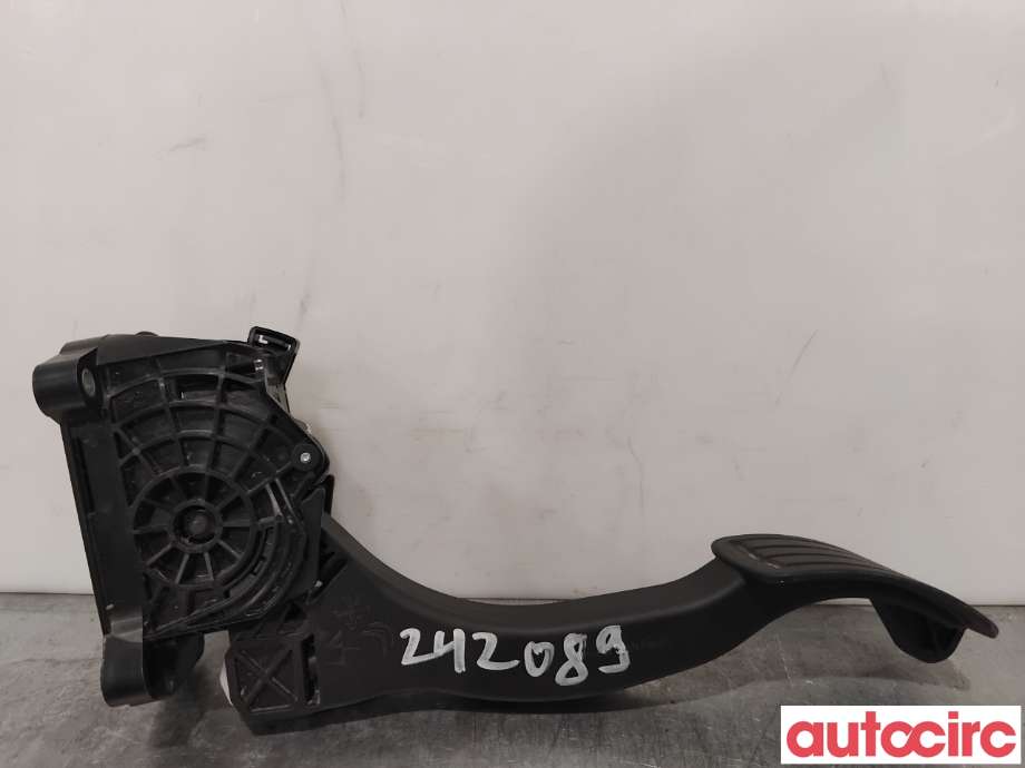 Pedal gass til Citroën Berlingo 2019-->> (Type III)  (CITROEN|9674829780|0280755269|9838028180)