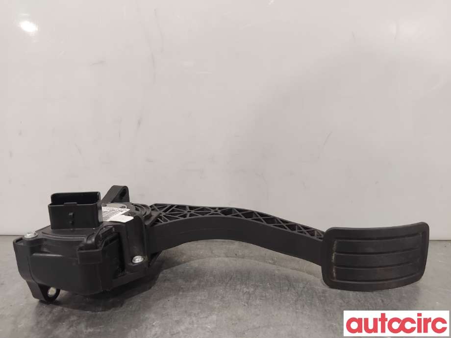 Pedal gass til Citroën Berlingo 2019-->> (Type III)  (CITROEN|9674829780|0280755269|9838028180)