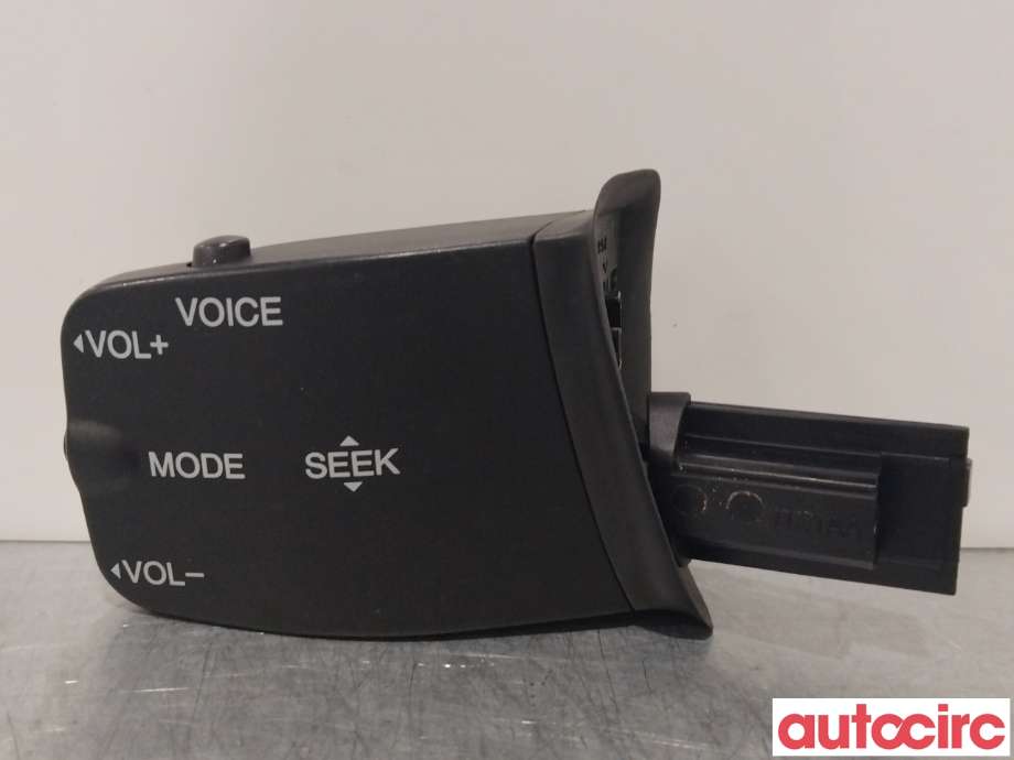 Bryter diverse til Ford Kuga, 2008-2012 (Type I)  (FORD|1318965)