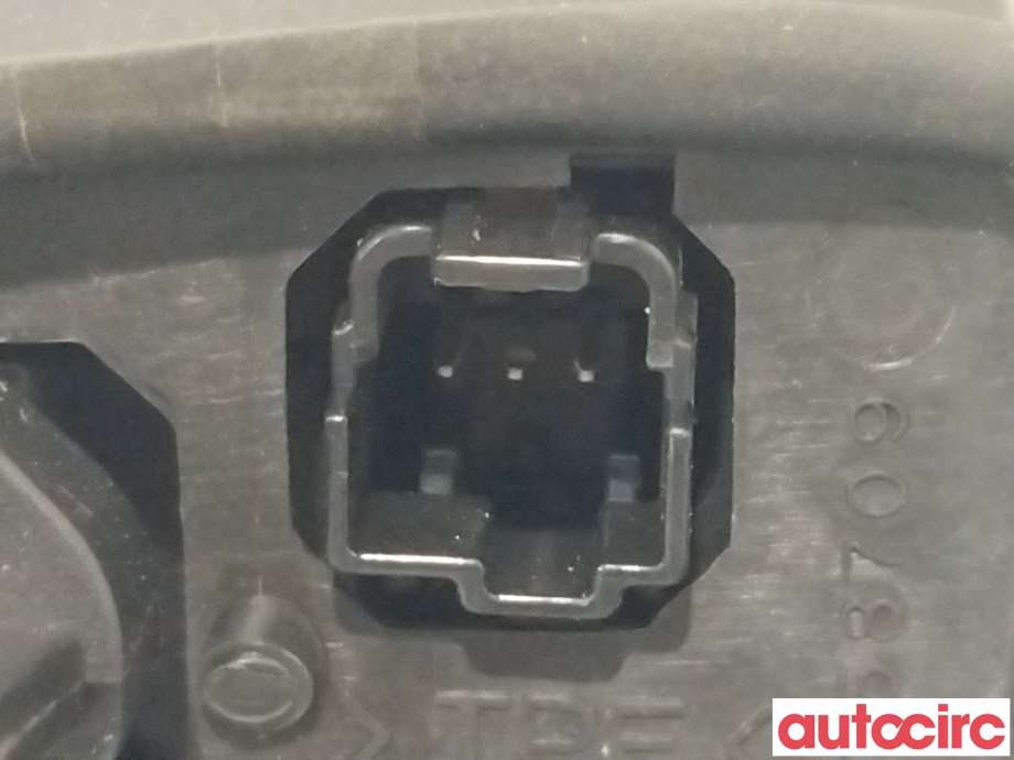 Bryter diverse til Ford Kuga 2008-2012 (Type I)  (FORD|1318965|)